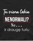 Nenormali